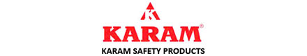 Karam-safety-products-logo